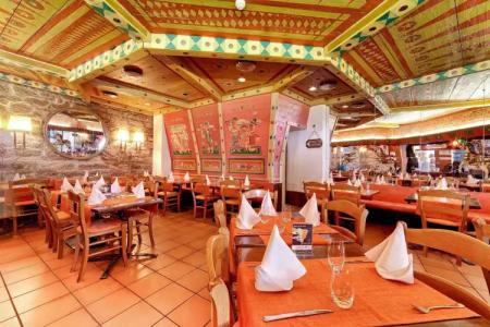 Restaurant Resslirytti - 16