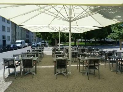 Restaurant Resslirytti - 12