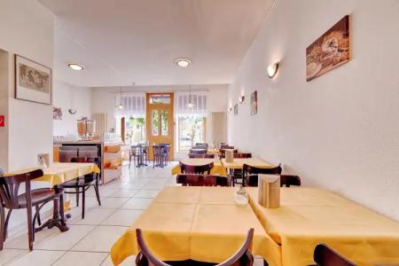 Restaurant Resslirytti - 14