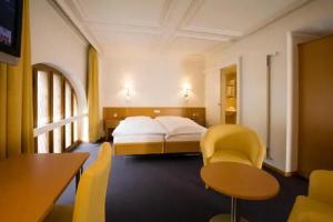 Hotel «Rochat», Базель