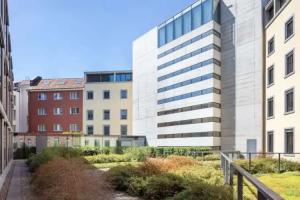 Hotel «Victoria», Базель