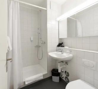 Apaliving - Budgethotel - 7