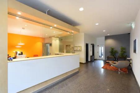 Apaliving - Budgethotel - 1