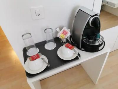 Apaliving - Budgethotel - 36