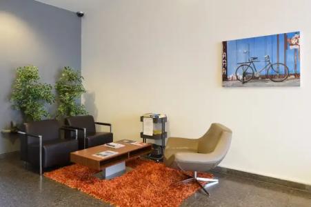 Apaliving - Budgethotel - 10