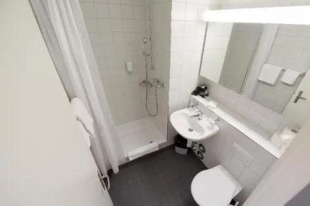 Apaliving - Budgethotel - 33