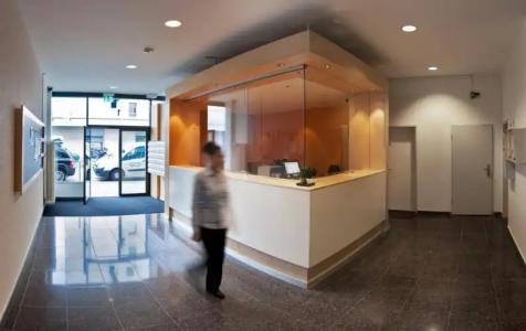 Apaliving - Budgethotel - 21