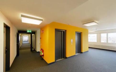 Apaliving - Budgethotel - 13