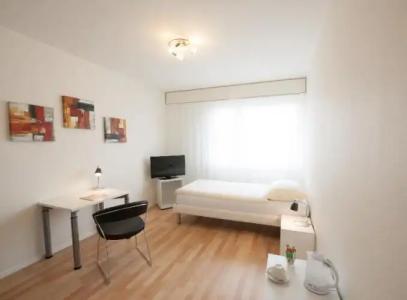 Apaliving - Budgethotel - 28