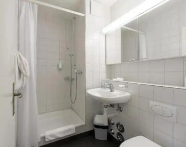 Apaliving - Budgethotel - 31