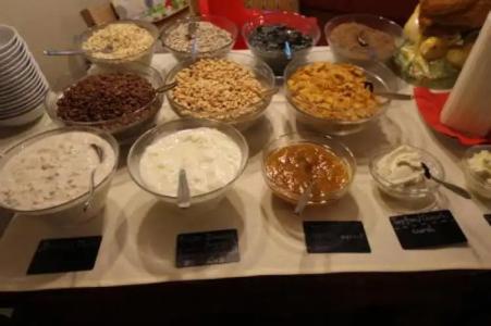 Garni Lärchenhof - 9