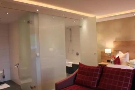 Garni Lärchenhof - 55