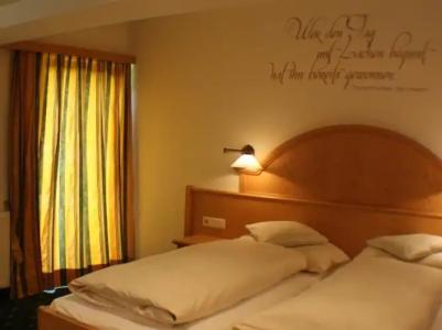 Garni Lärchenhof - 33