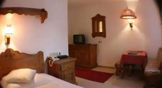 Garni Lärchenhof - 3