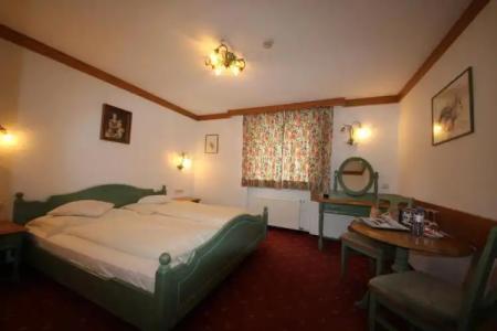 Garni Lärchenhof - 28