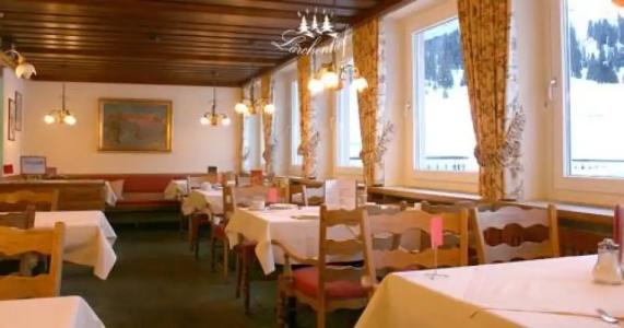 Garni Lärchenhof - 19