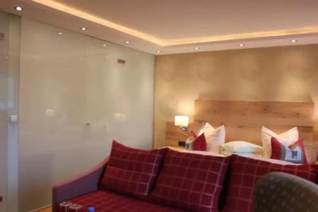 Garni Lärchenhof - 54