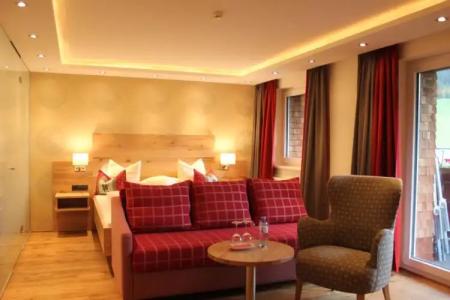 Garni Lärchenhof - 52