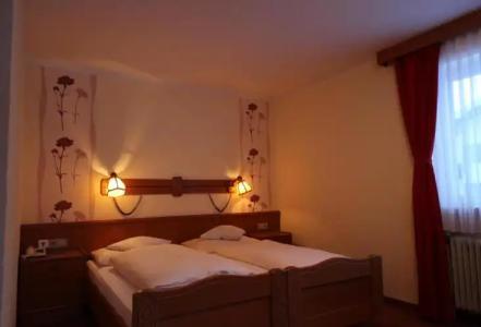 Garni Lärchenhof - 29