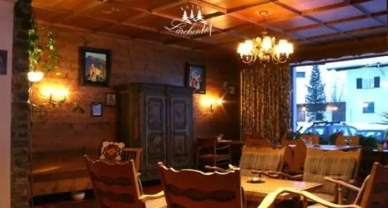 Garni Lärchenhof - 20