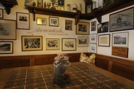 Garni Lärchenhof - 16