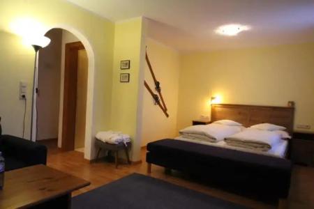 Garni Lärchenhof - 35