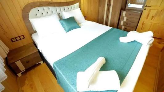 Leontopolis Apart Otel - 63