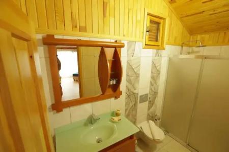 Leontopolis Apart Otel - 8