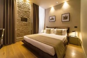 Гостевой дом «Campo Marzio Luxury Suites», Рим