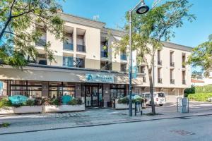 Adriatico Family Village, Гаттео-а-Маре