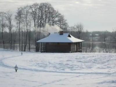 Bebrusų Dvaras - 5