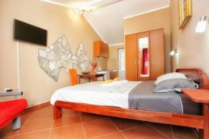 Апартаменты «Bella Vista», Котор