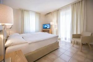 Parkhotel Delta, Wellbeing Resort, Аскона