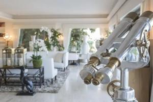 Hotel «Ascona», Аскона