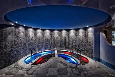 Eden Roc - The Leading Hotels of the World - 14