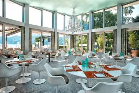 Eden Roc - The Leading Hotels of the World - 19
