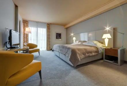 Eden Roc - The Leading Hotels of the World - 91