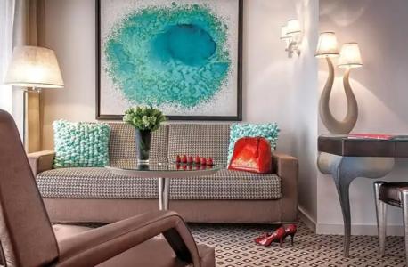 Eden Roc - The Leading Hotels of the World - 68