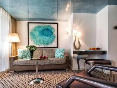 Eden Roc - The Leading Hotels of the World - 92