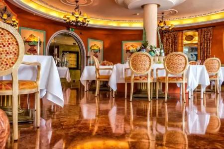 Eden Roc - The Leading Hotels of the World - 23