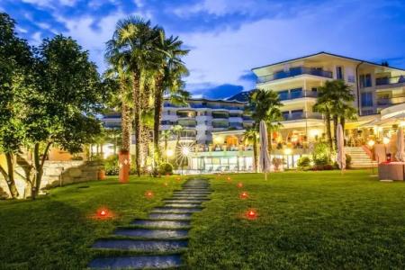 Eden Roc - The Leading Hotels of the World - 17