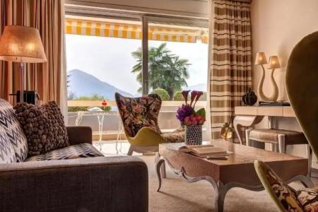 Eden Roc - The Leading Hotels of the World - 99