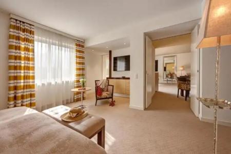 Eden Roc - The Leading Hotels of the World - 98