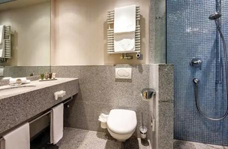 Eden Roc - The Leading Hotels of the World - 36