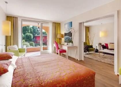 Giardino Ascona - 112