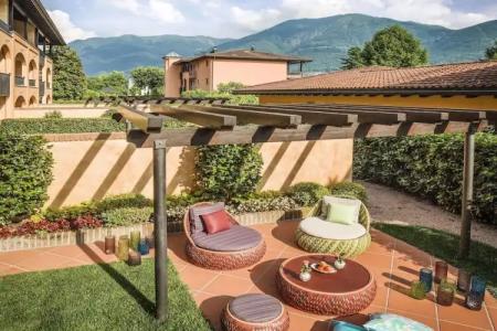 Giardino Ascona - 116