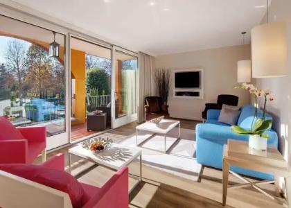 Giardino Ascona - 114