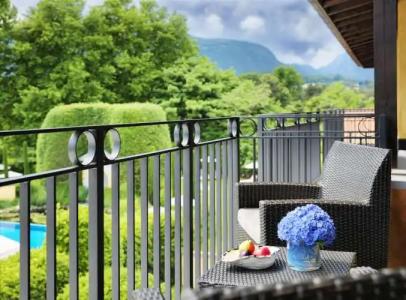 Giardino Ascona - 62