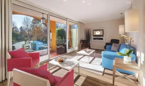 Giardino Ascona - 95