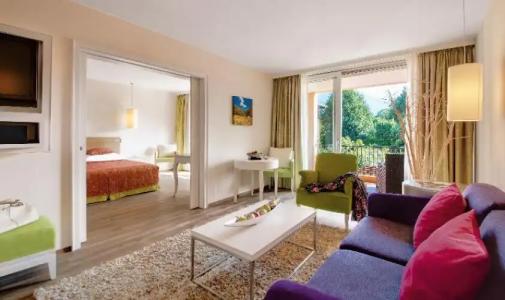 Giardino Ascona - 106